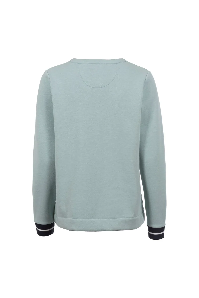 SOQUESTO Damen Sweatshirt