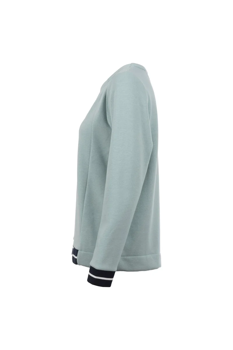 SOQUESTO Damen Sweatshirt