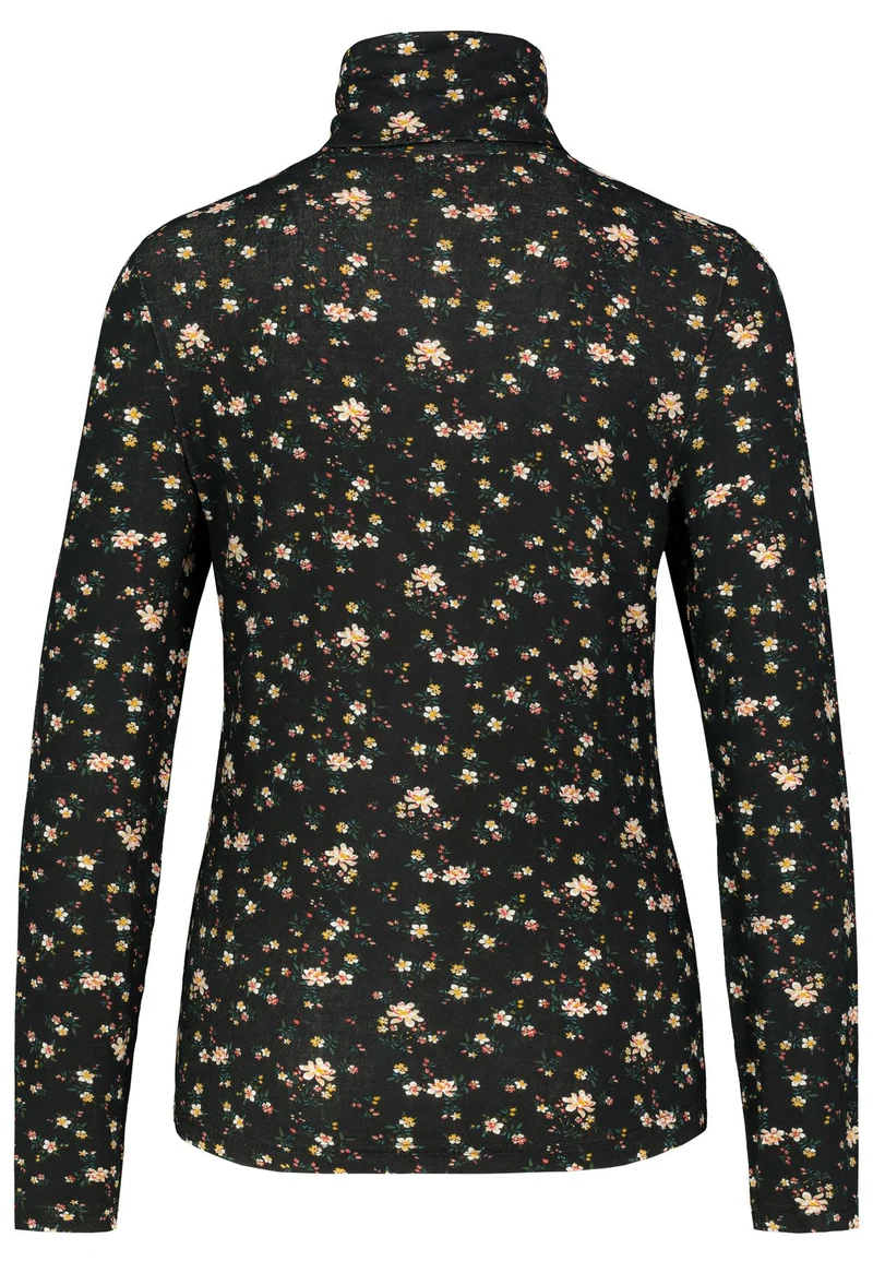 Authentic Style Damen Langarmshirt