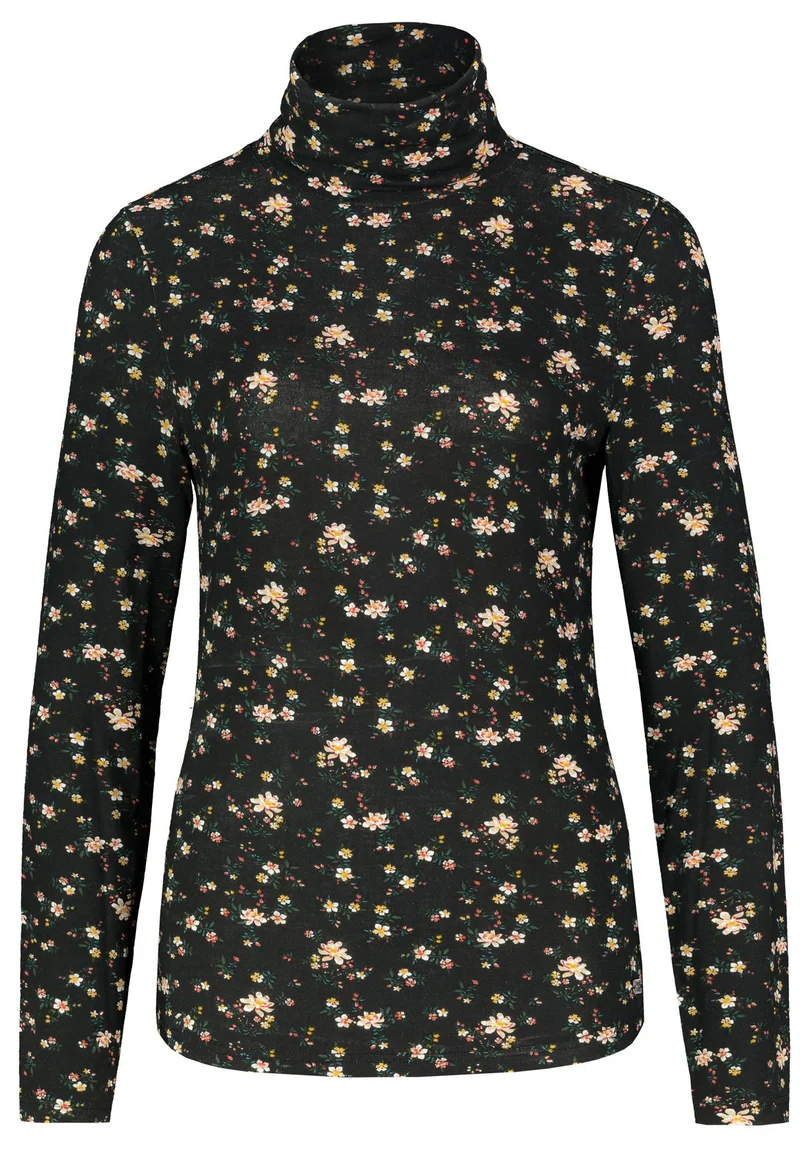 Authentic Style Damen Langarmshirt