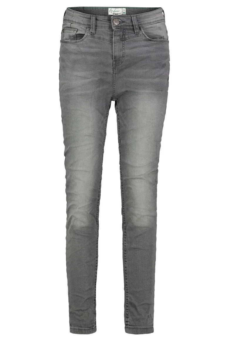 Authentic Style Damen Jeans Bio-Baumwolle