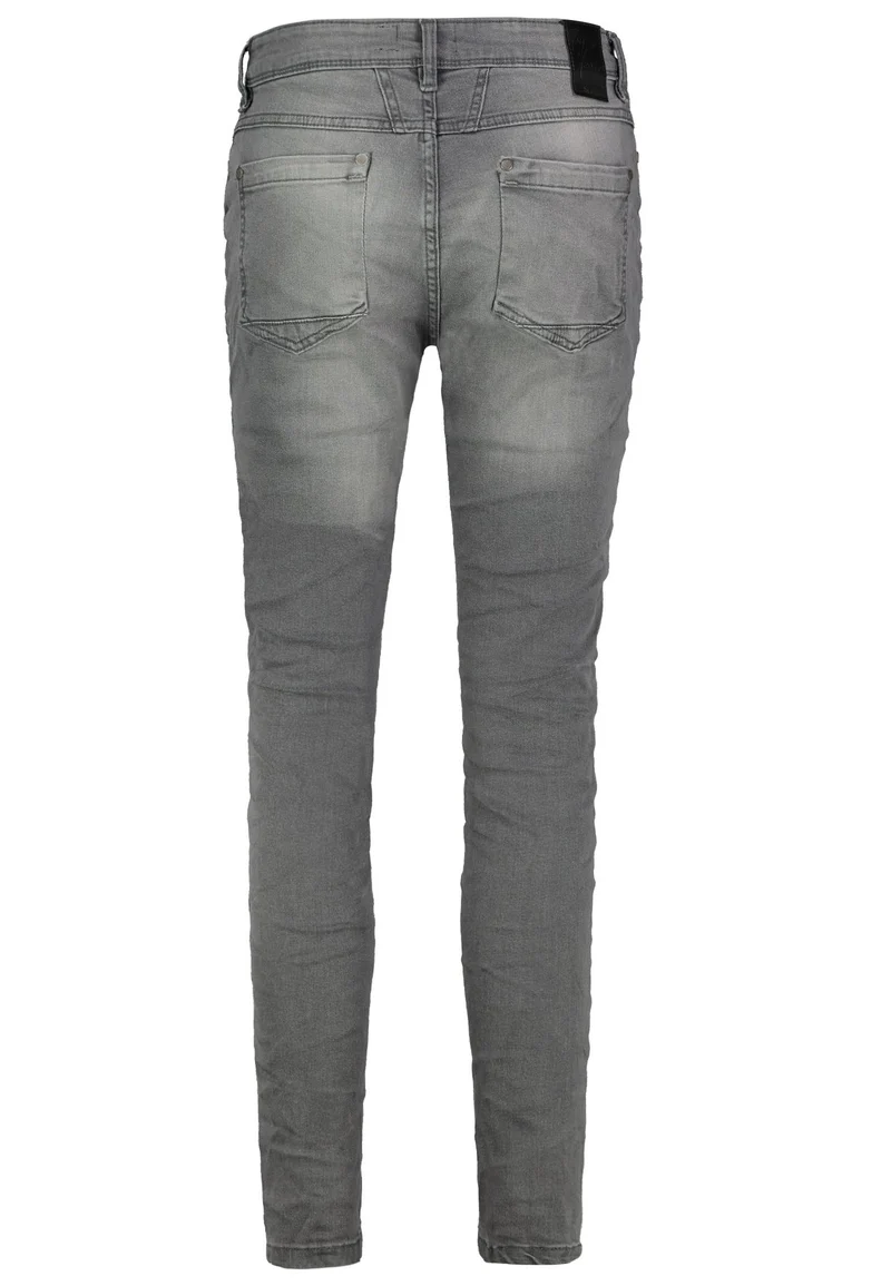 Authentic Style Damen Jeans Bio-Baumwolle