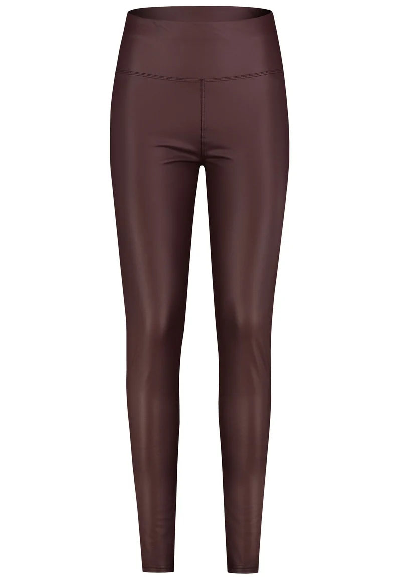 Authentic Style Damen Leggins Non Denim