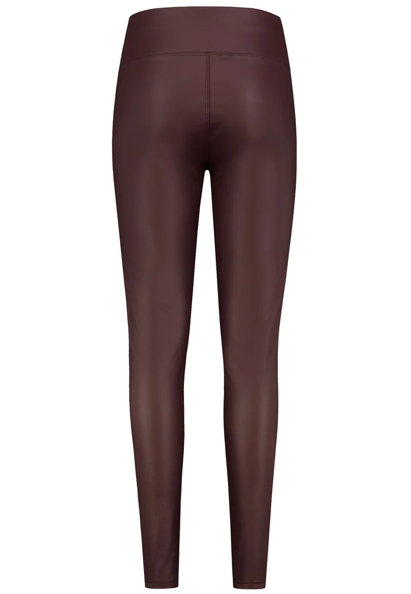 Authentic Style Damen Leggins Non Denim