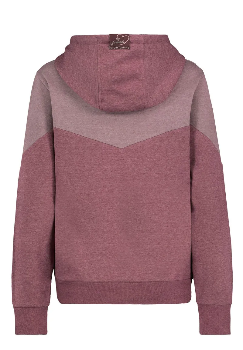 Authentic Style Damen Sweatshirt