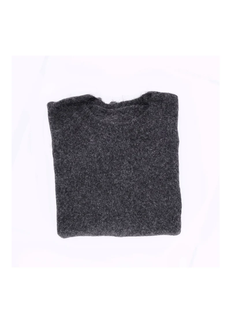 Splash of Color Strickpullover Damen