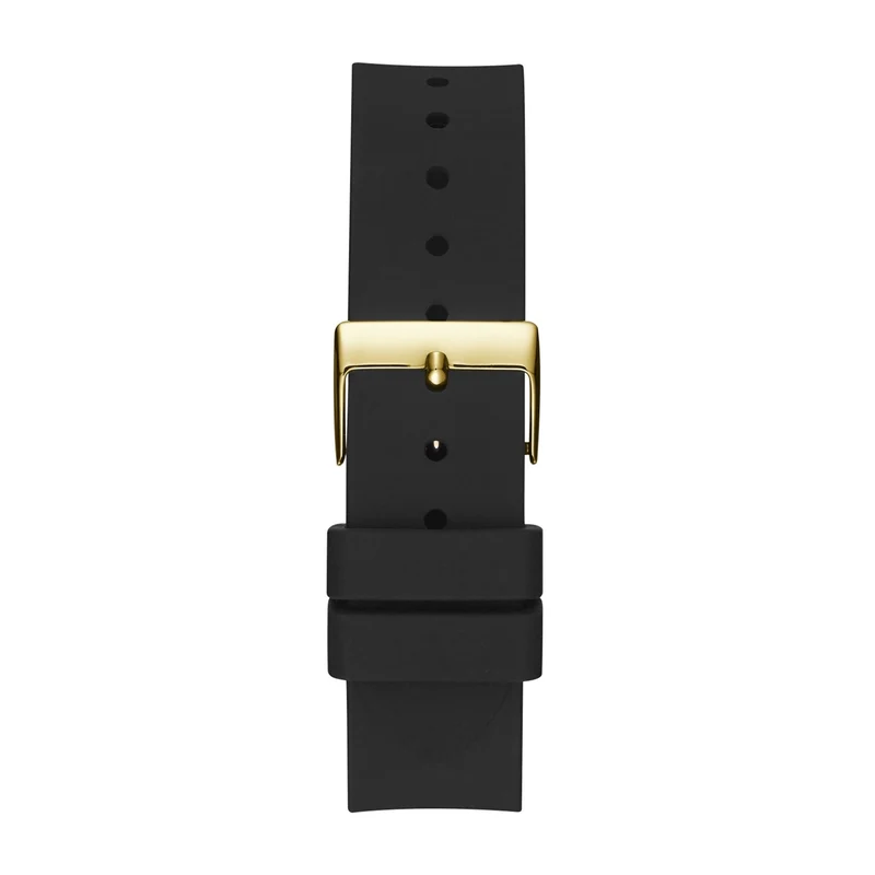 GUESS Lady Frontier damen Uhr Schwarz W1160L1