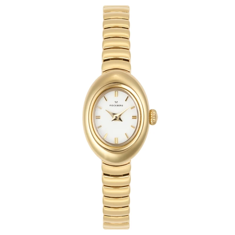 Mockberg Belle Oval Petite Women's Watch MB1416