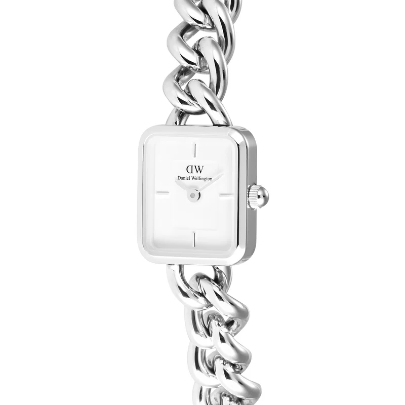 Daniel Wellington Mini Jolie Chain Damenuhr DW00100834