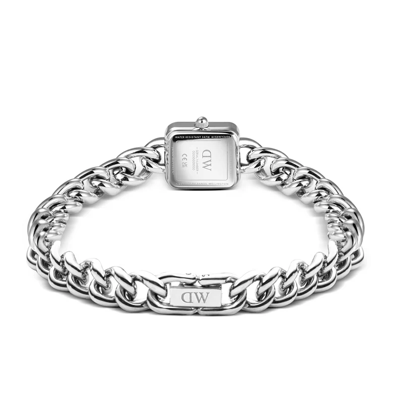 Daniel Wellington Mini Jolie Chain Damenuhr DW00100834