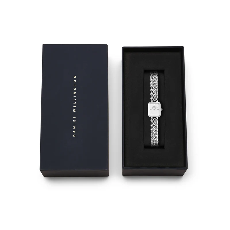 Daniel Wellington Mini Jolie Chain Damenuhr DW00100834