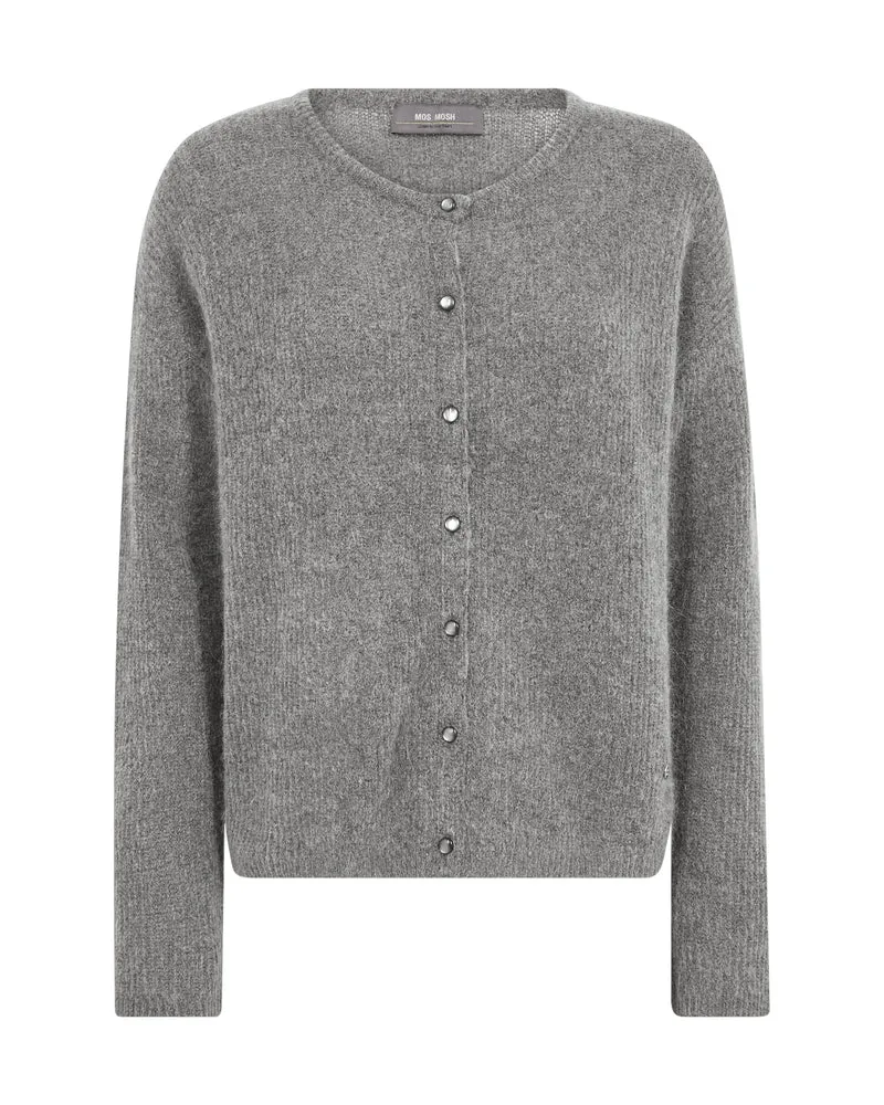 MMAlmine Knit Cardigan