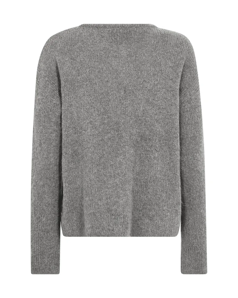 MMAlmine Knit Cardigan