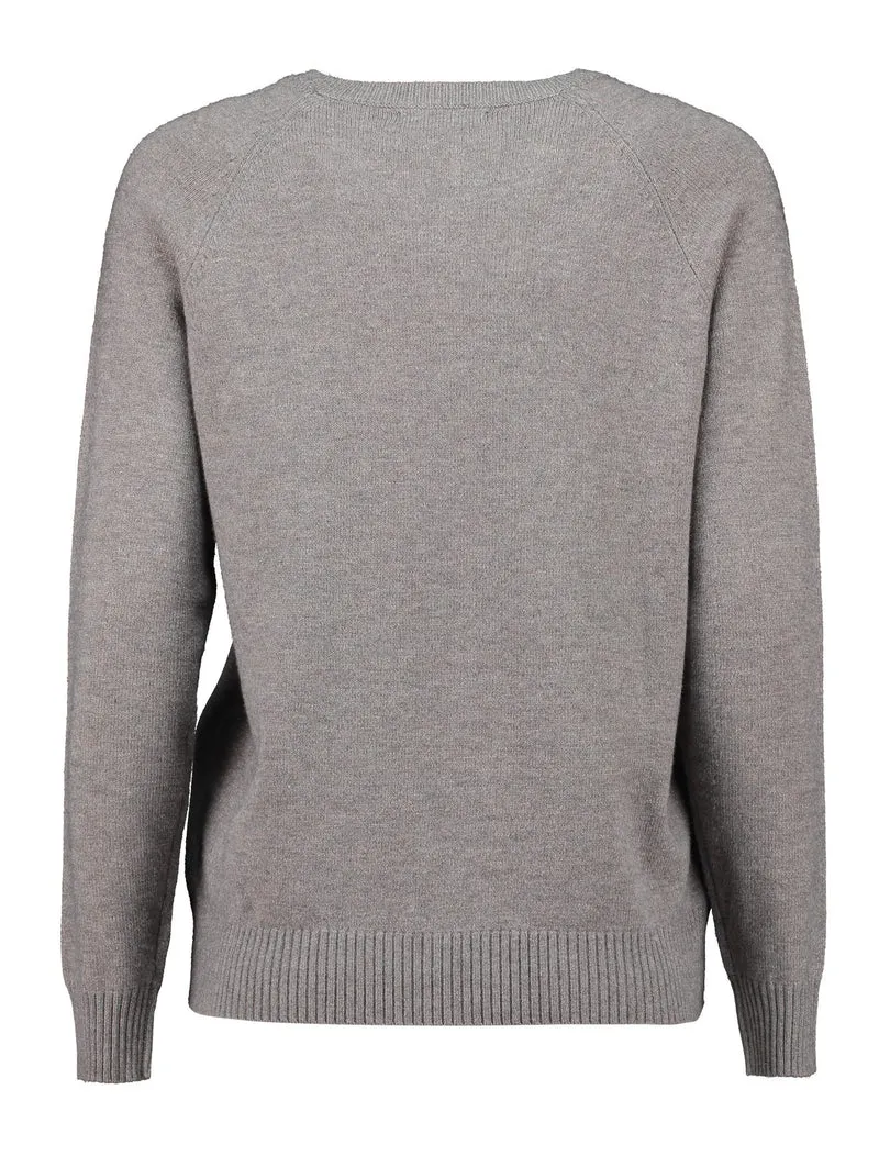 LS V SK As44ra, taupe marl