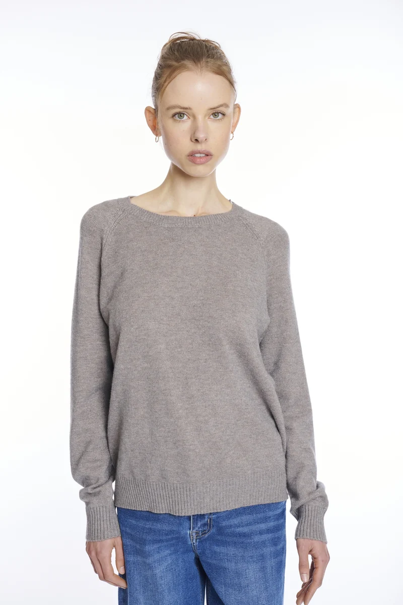 LS V SK As44ra, taupe marl