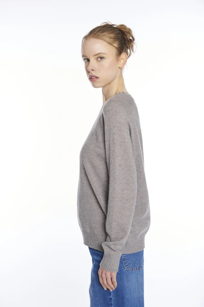 LS V SK As44ra, taupe marl