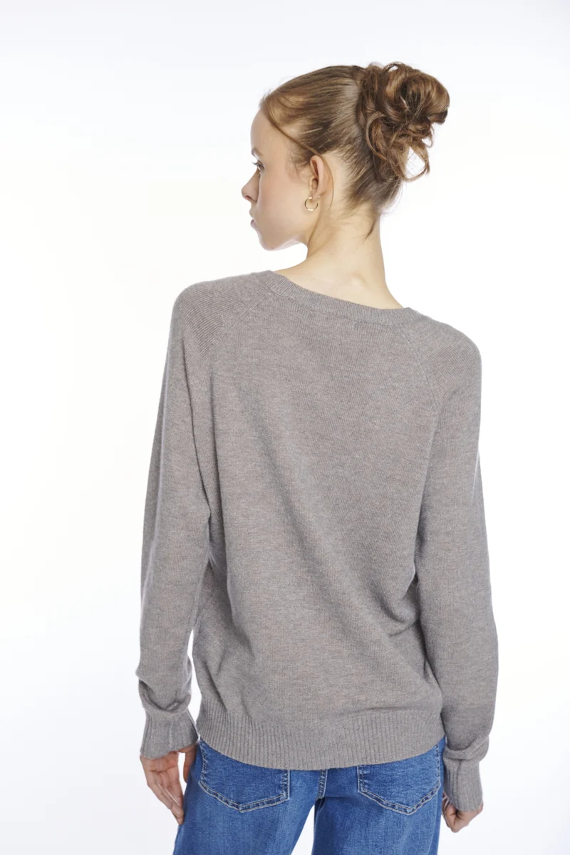 LS V SK As44ra, taupe marl