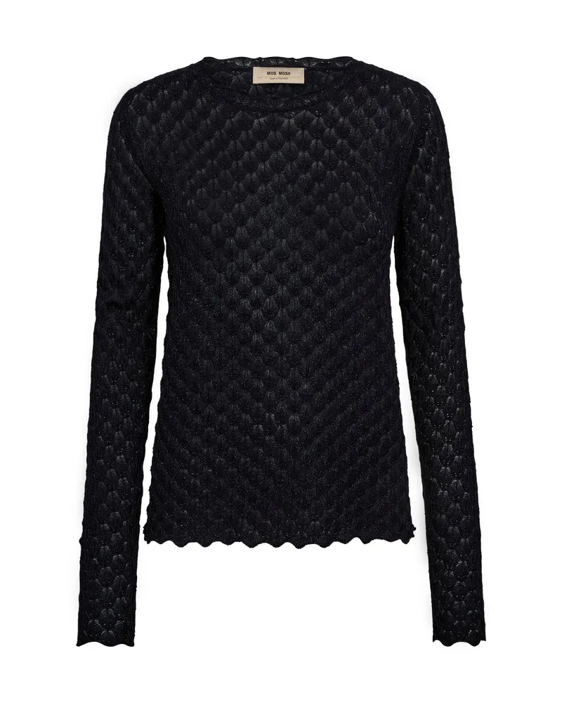 MMThaz Relena Lux Knit