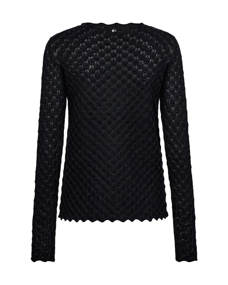 MMThaz Relena Lux Knit