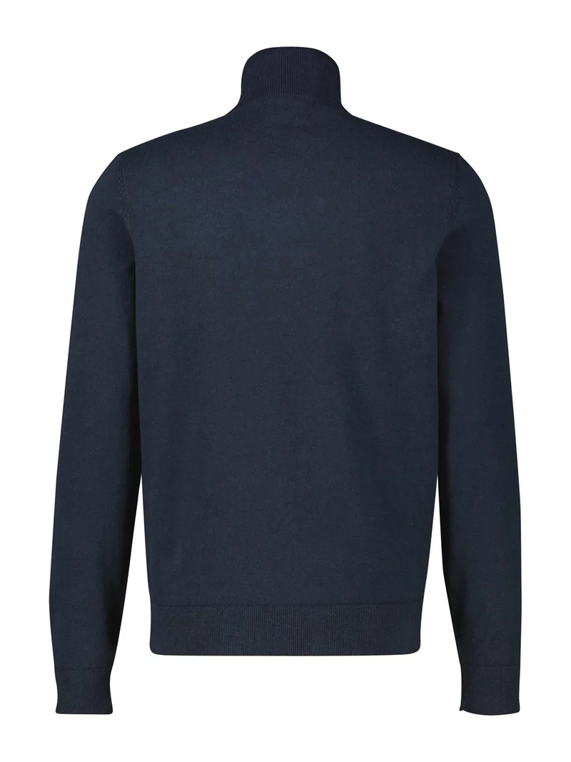 STRICK 1/1 ARM, CLASSIC NAVY