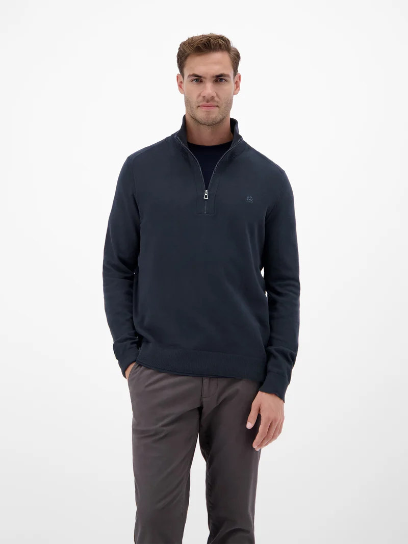 STRICK 1/1 ARM, CLASSIC NAVY