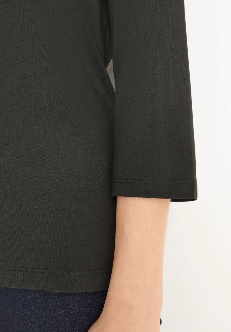 TOS Hotfix FP T-Shirt, raw khaki