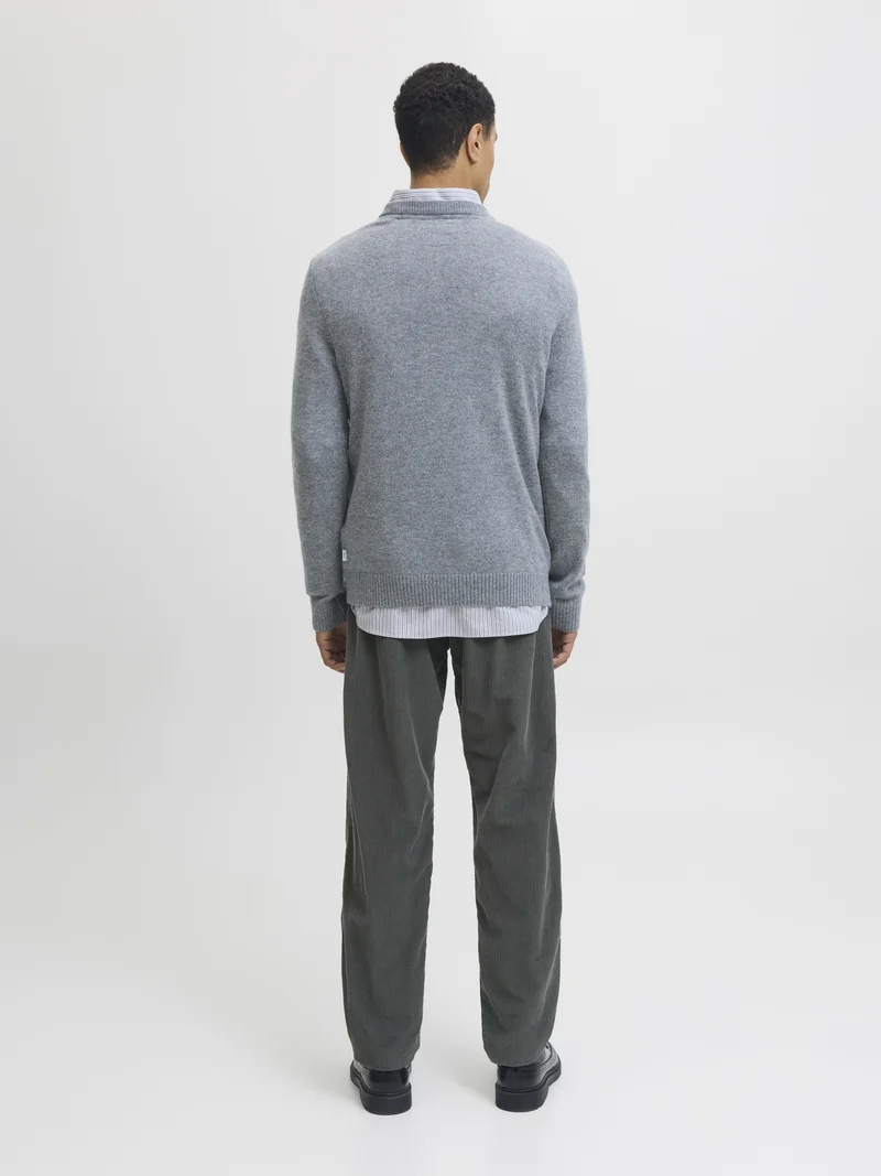 JPSTKANE CORDUROY JOGGER SN, Castlerock