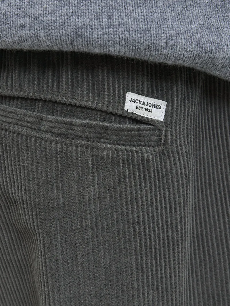 JPSTKANE CORDUROY JOGGER SN, Castlerock