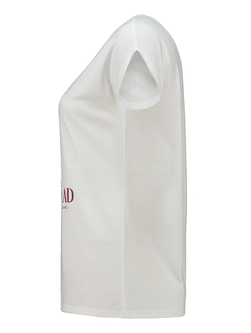 SS P TP La44mmy, white