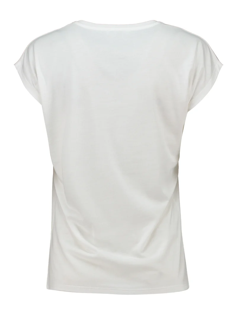 SS P TP La44mmy, white