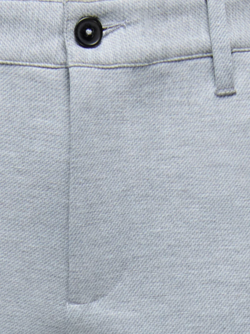 ONSMARK SLIM DITSY 020934 PANT NOOS, Blue Fog/LGM