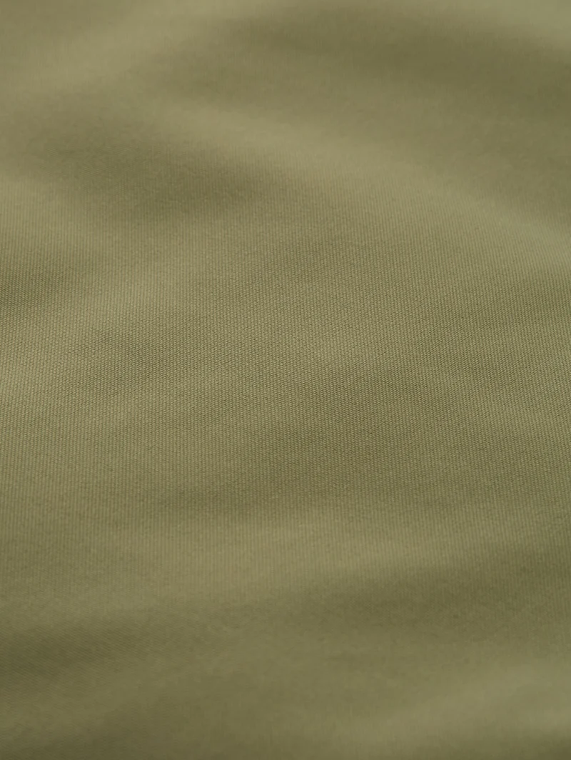 bomber jacket, tree moss green