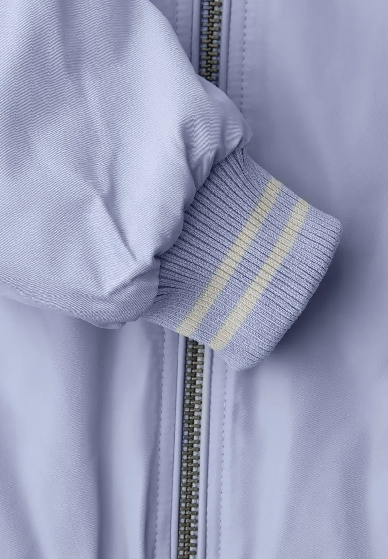 Studio Bomber Jkt, sky lavender blue