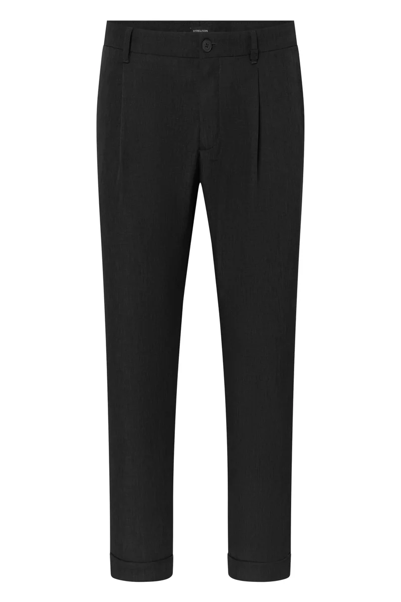 11 Louis-W 10019761, Black 001