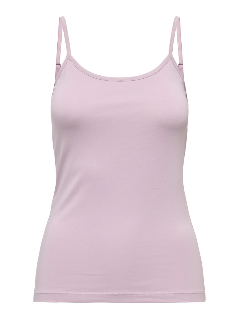 JDYAVA SINGLET JRS NOOS, Fragrant Lilac