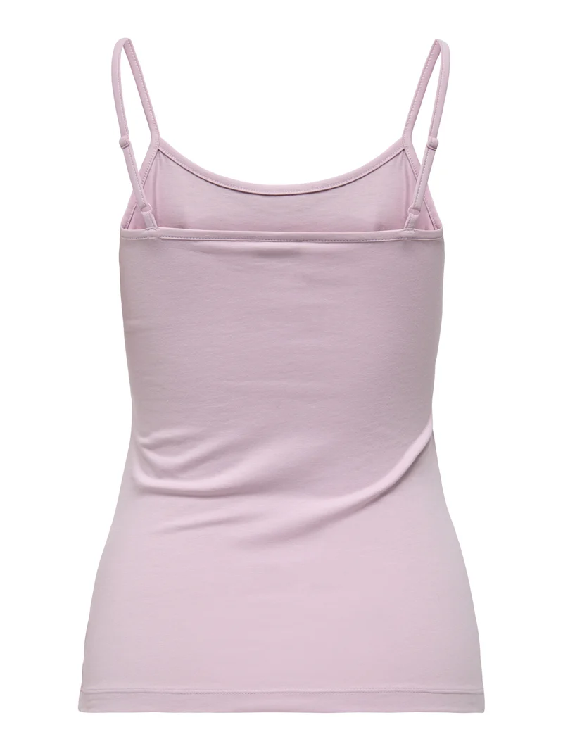 JDYAVA SINGLET JRS NOOS, Fragrant Lilac