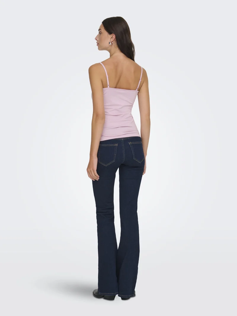 JDYAVA SINGLET JRS NOOS, Fragrant Lilac