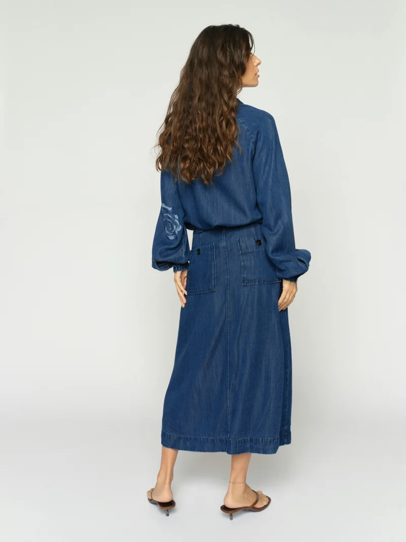 MMKoda Dinem Skirt