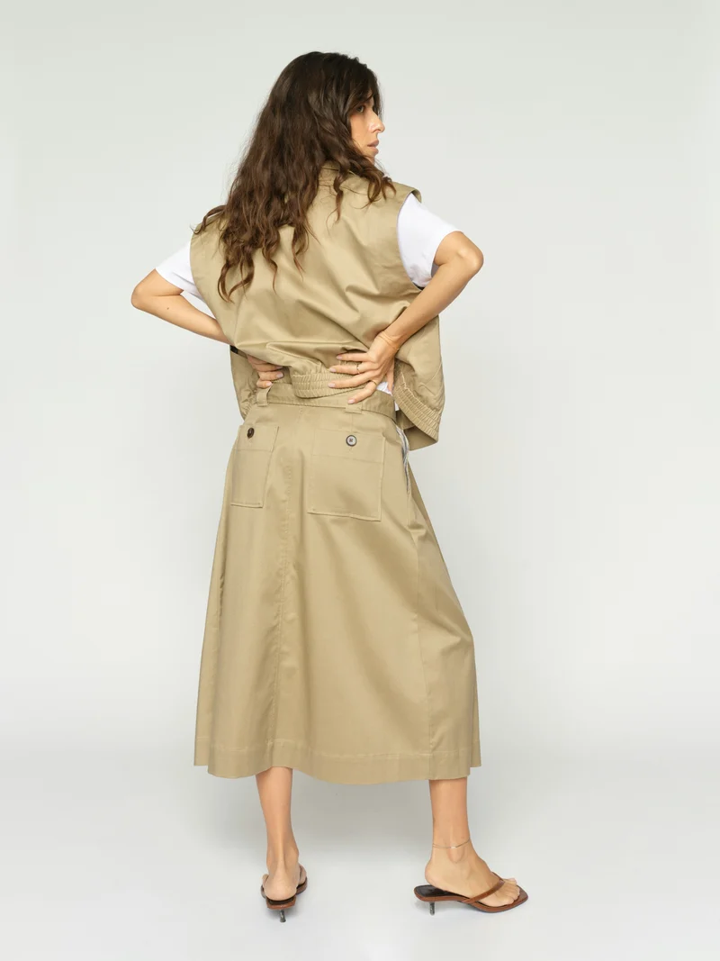 MMKoda Billie Skirt