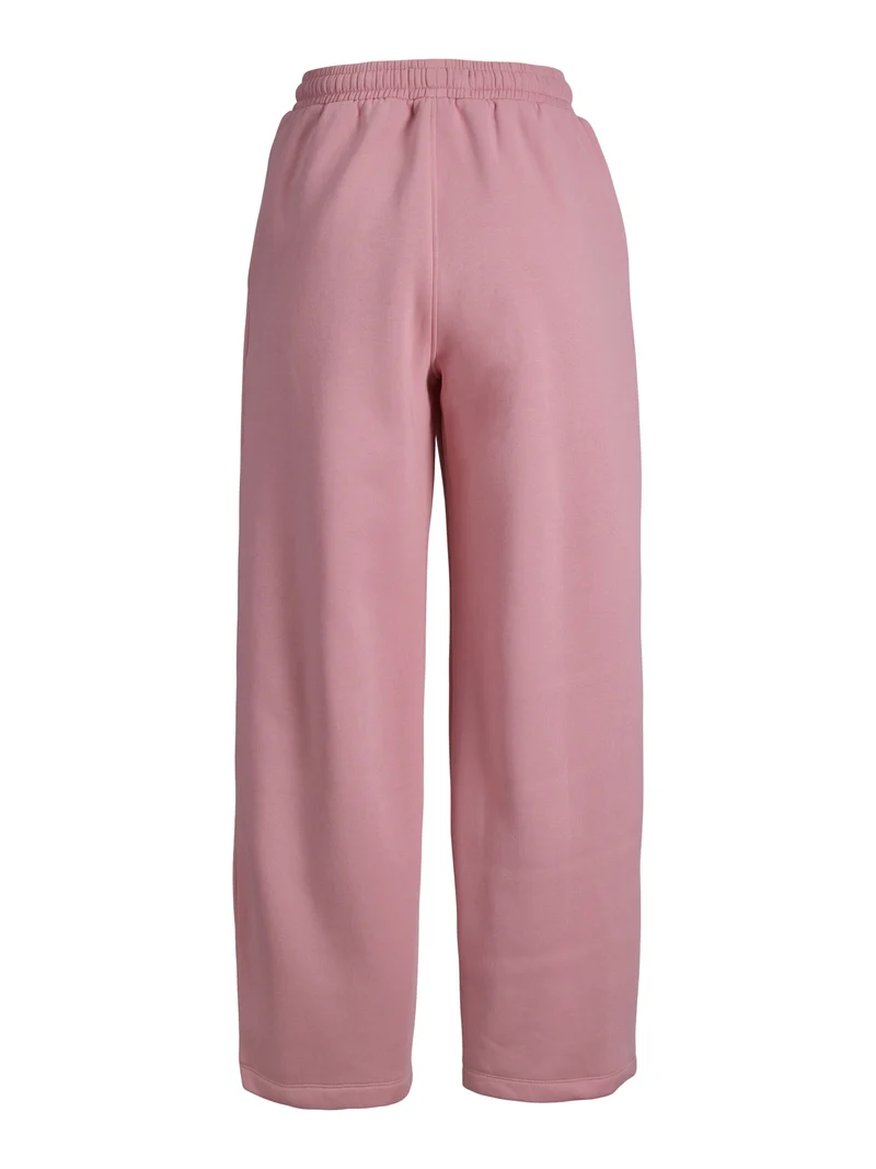 JXSTUDIO VESTERBRO HW PANT SWT NOOS, Morning Glory/Sangria Sunset JJXX L