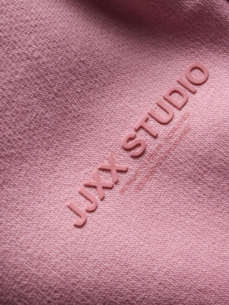 JXSTUDIO VESTERBRO HW PANT SWT NOOS, Morning Glory/Sangria Sunset JJXX L