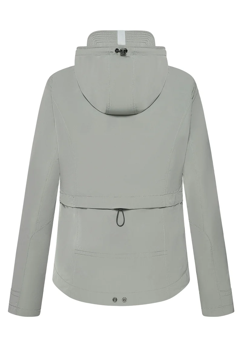 Jacke Casual, Salvia