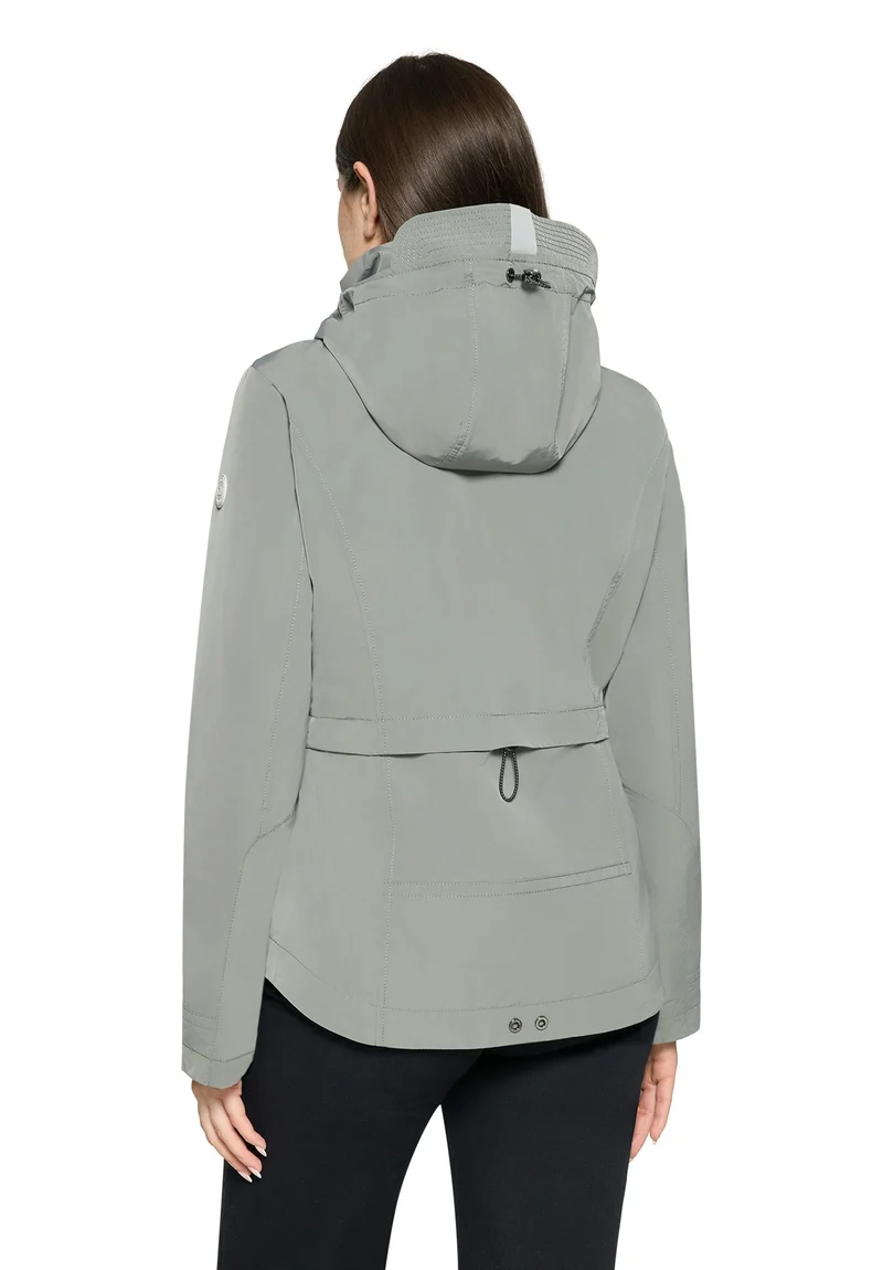 Jacke Casual, Salvia