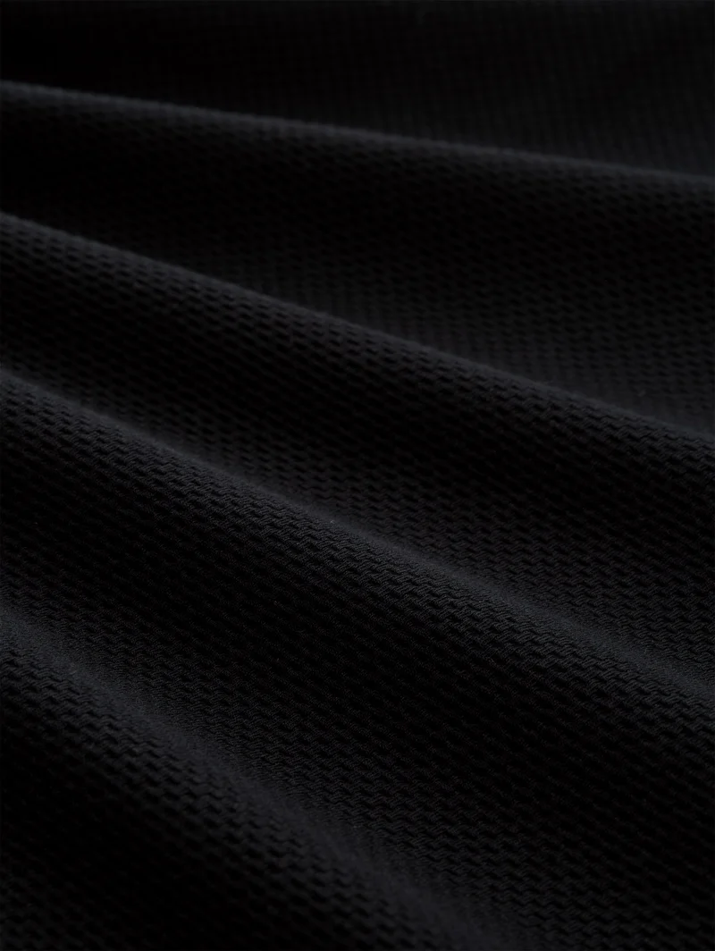 structured bomber, Black