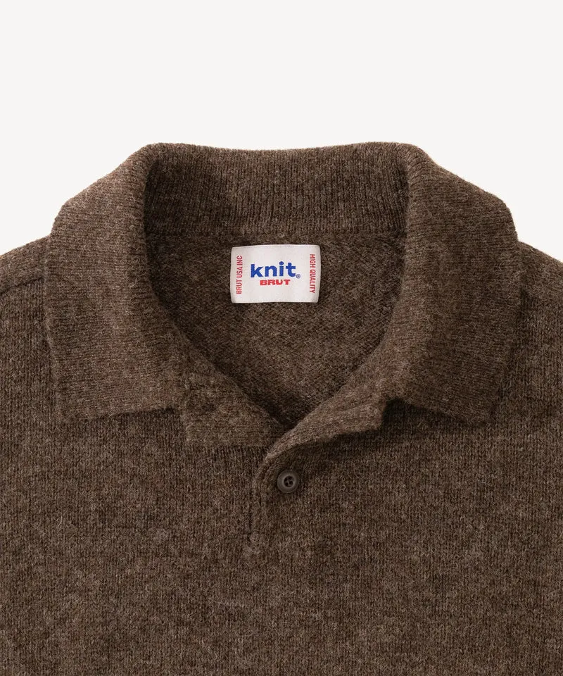 THE BEST SHETLAND POLO