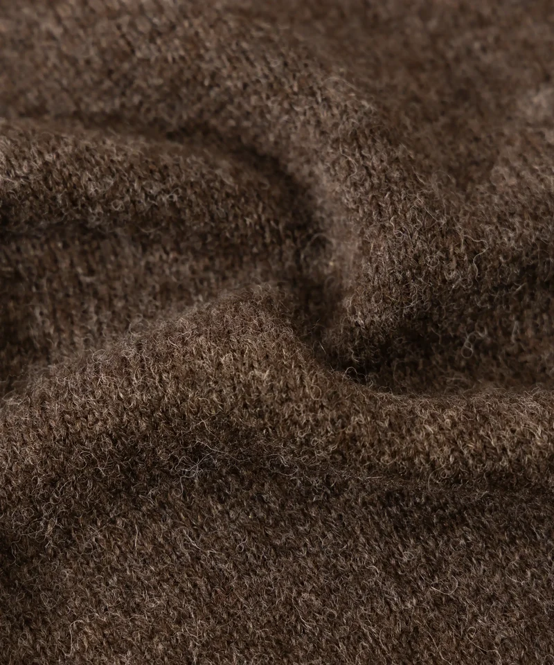 THE BEST SHETLAND POLO