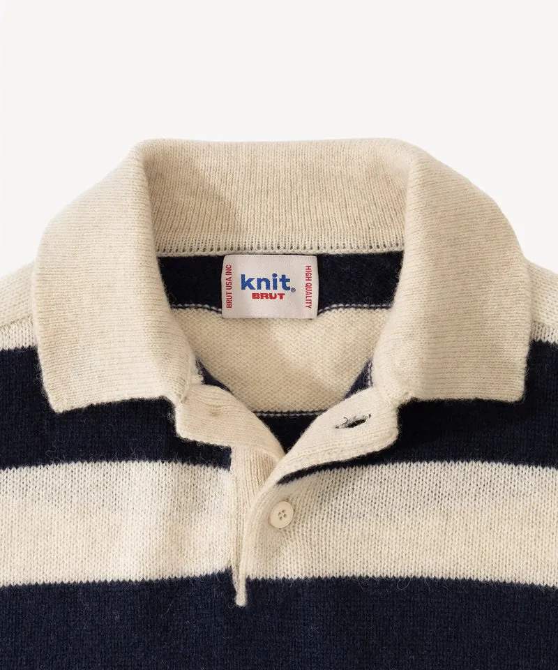THE BEST SHETLAND POLO