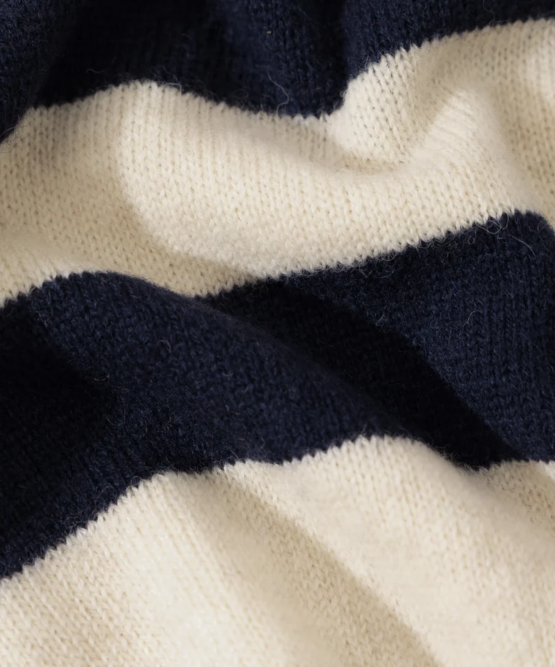 THE BEST SHETLAND POLO