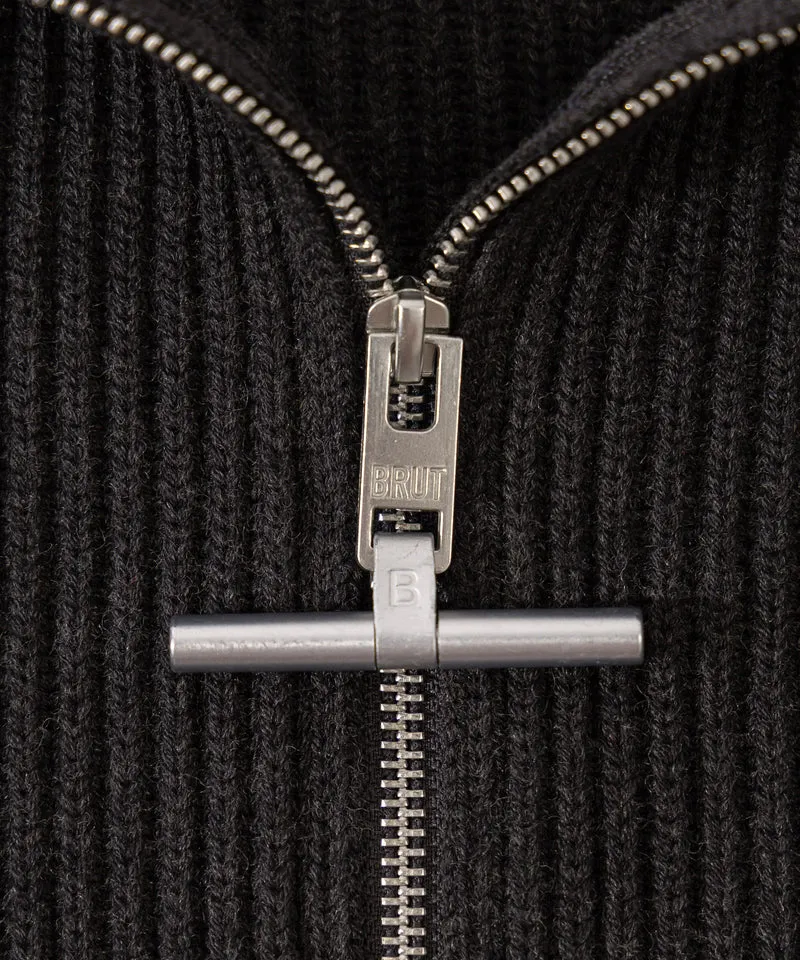 THE TRUCKER SWEATER