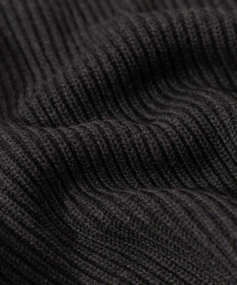 THE TRUCKER SWEATER